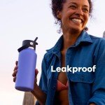 Hydro Flask Wide Mouth Water Bottle Lid