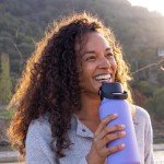 Hydro Flask Wide Mouth Water Bottle Lid