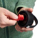 Hydro Flask Wide Mouth Water Bottle Lid