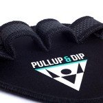 Neoprene Grip Pads for Weightlifting and Calisthenics