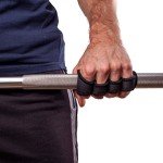 Neoprene Grip Pads for Weightlifting and Calisthenics