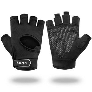 Breathable Workout Gloves for Gym and Fitness
