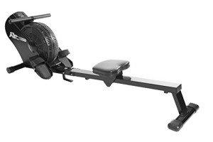 Stamina ATS Air Rower with Smart Workout App