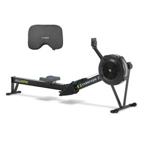 Concept2 RowErg Model D Indoor Rowing Machine