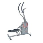 Sunny Health & Fitness Cardio Climber SF-E3911