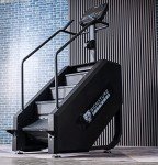 Signature Fitness Home Gym Stair Climber with Display