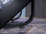 Signature Fitness Home Gym Stair Climber with Display