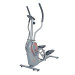 Sunny Health & Fitness Cardio Climber SF-E3911