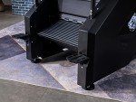 Signature Fitness Home Gym Stair Climber with Display