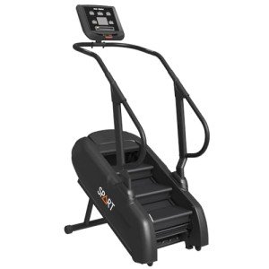 SPART Commercial Stair Stepper with LED Screen