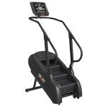 SPART Commercial Stair Stepper with LED Screen