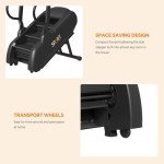 SPART Commercial Stair Stepper with LED Screen