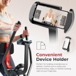 Sunny Health & Fitness Air Walk Pro Elliptical