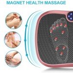 AXV Vibration Plate Fitness Shaker for Weight Loss