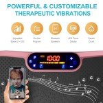 AXV Vibration Plate Fitness Shaker for Weight Loss
