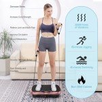 AXV Vibration Plate Fitness Shaker for Weight Loss