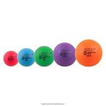 Blue 4lbs Gel Filled Medicine Ball by Champion