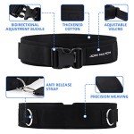 Suspension Resistance Trainer for Total Body Workouts