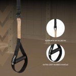 THYSOL® Pro Xtreme Resistance Trainer Sling Set