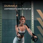 THYSOL® Pro Xtreme Resistance Trainer Sling Set