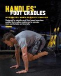 Resistance Training Kit for Full-Body Workouts
