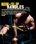 Resistance Training Kit for Full-Body Workouts