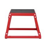 VEVOR Adjustable Plyometric Jump Box for Fitness