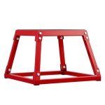 VEVOR Adjustable Plyometric Jump Box for Fitness