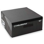 Soft Foam 12" Plyometric Jump Box