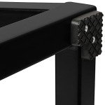 Retrospec 12" Plyo Box for Home Workouts