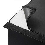 Soft Foam 12" Plyometric Jump Box