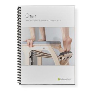 Pilates Chair Guide for Home Workouts