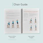 Pilates Chair Guide for Home Workouts