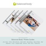 Pilates Chair Guide for Home Workouts