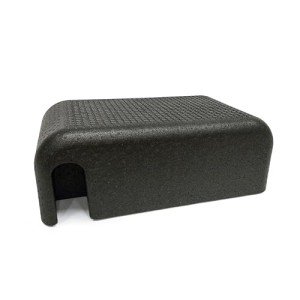 Balanced Body Sitting Box Lite for Pilates Workouts
