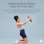 Balanced Body Ultra-Fit Circle Pilates Resistance Trainer