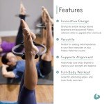 Balanced Body Ultra-Fit Circle Pilates Resistance Trainer