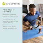 Balanced Body Ultra-Fit Circle Pilates Resistance Trainer