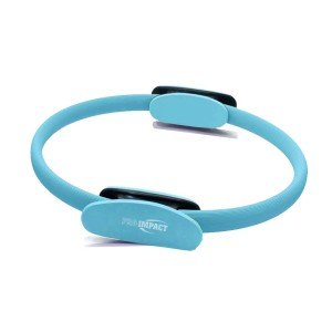 Pilates Ring for Body Sculpting and Toning