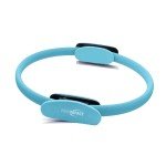 Pilates Ring for Body Sculpting and Toning