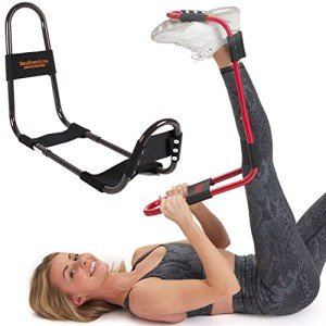 IdealStretch - Hamstring & Lower Back Stretching Tool