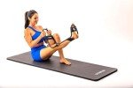 IdealStretch - Hamstring & Lower Back Stretching Tool
