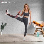 IdealStretch - Hamstring & Lower Back Stretching Tool