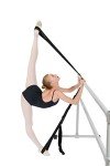 Si-Stretcher Stretching Aid for Flexibility and Recovery