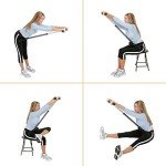 Adjustable CoreStretch Back Stretcher for Pain Relief