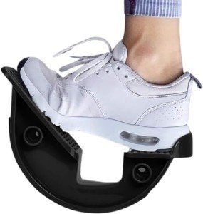 Yes4All Ergonomic Foot Rocker for Calf Stretching