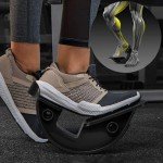 Yes4All Ergonomic Foot Rocker for Calf Stretching