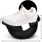 Yes4All Ergonomic Foot Rocker for Calf Stretching
