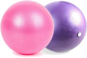 Mini Exercise Barre Ball for Yoga & Pilates