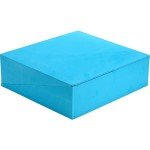DEAYOU 2 Pack 13" Yoga Foam Wedge Blocks